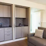 Palace Apartamento Arona