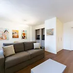 Apartamento Palace *