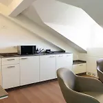 Apartamento Palace