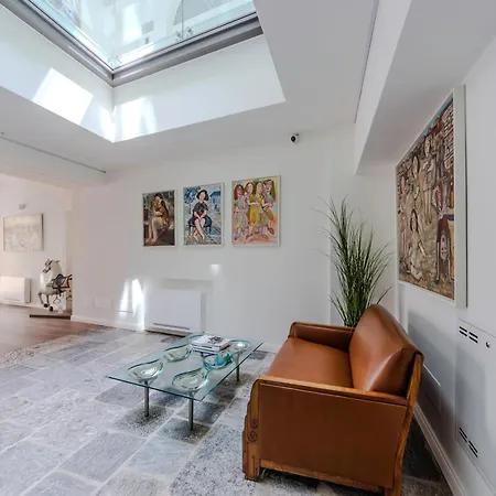 Palace Appartement