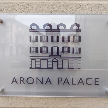 Palace דירה *