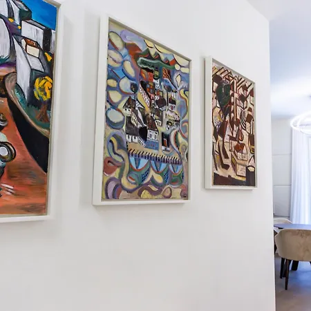 Palace Appartement