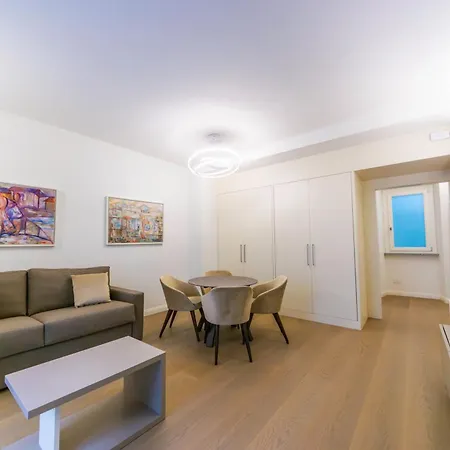 Appartement Palace