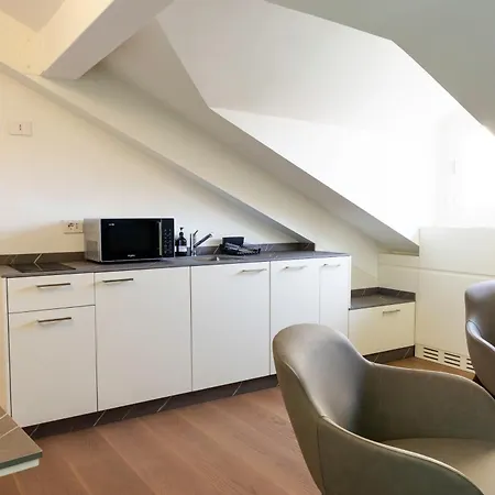 Appartement Palace