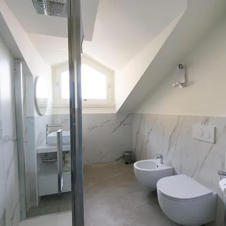 Appartement Palace